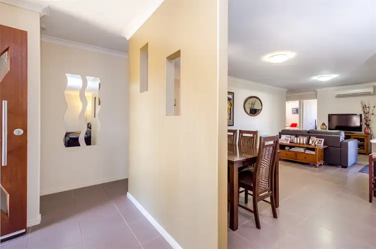 Sixth view of Homely house listing, 22 Dartmouth Close, Clinton QLD 4680