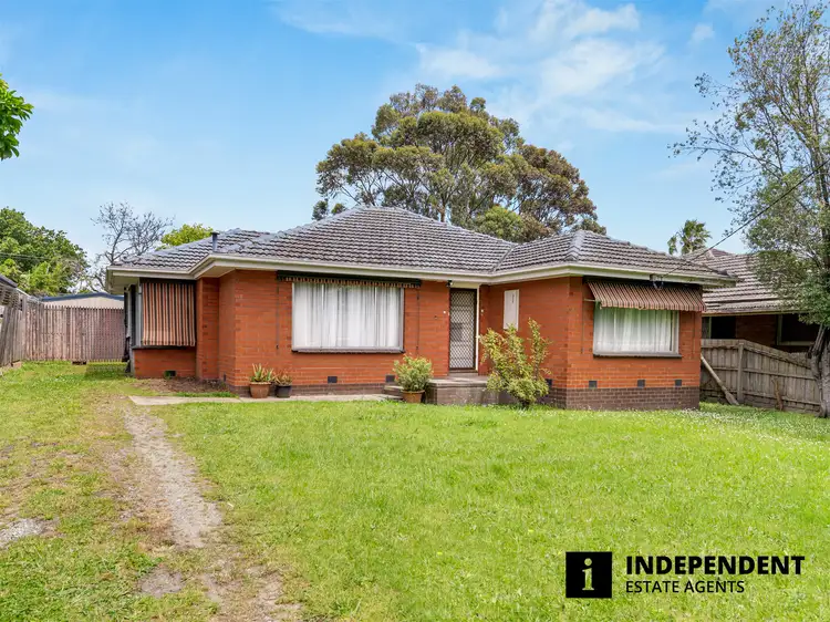 Main view of Homely house listing, 20 Helen Road, Ferntree Gully VIC 3156