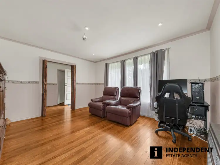 Third view of Homely house listing, 20 Helen Road, Ferntree Gully VIC 3156