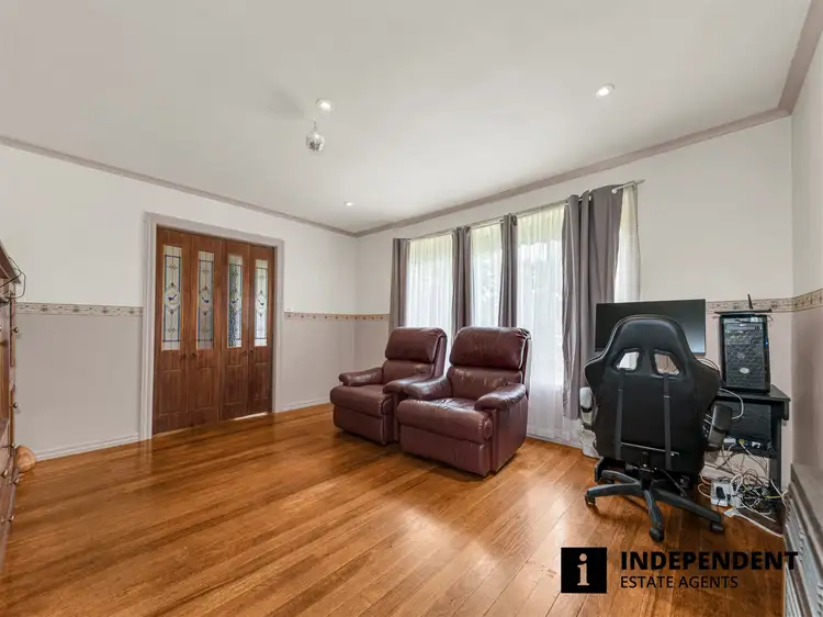 Fourth view of Homely house listing, 20 Helen Road, Ferntree Gully VIC 3156