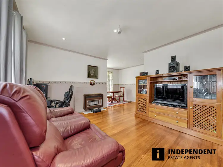 Fifth view of Homely house listing, 20 Helen Road, Ferntree Gully VIC 3156
