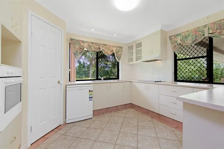 Fourth view of Homely house listing, 10 Lakeside Place, Clinton QLD 4680