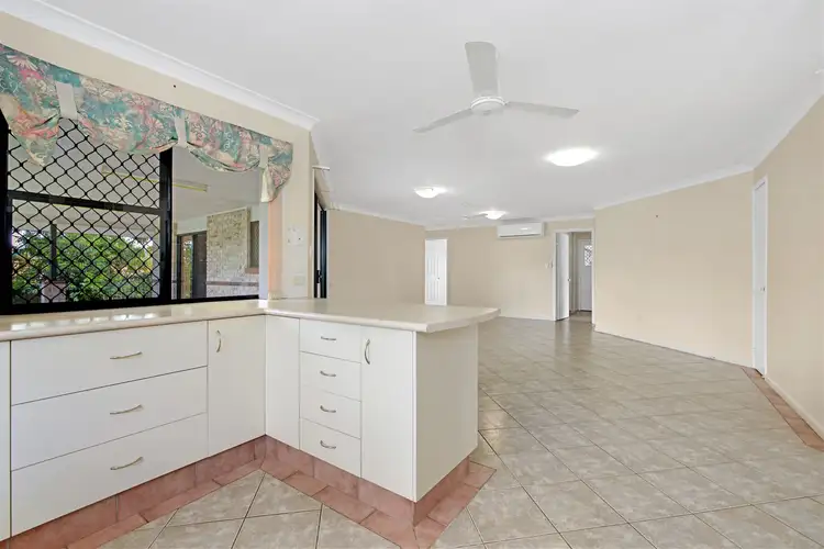 Fifth view of Homely house listing, 10 Lakeside Place, Clinton QLD 4680