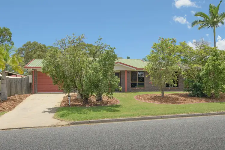 268 J Hickey Avenue, Clinton QLD 4680