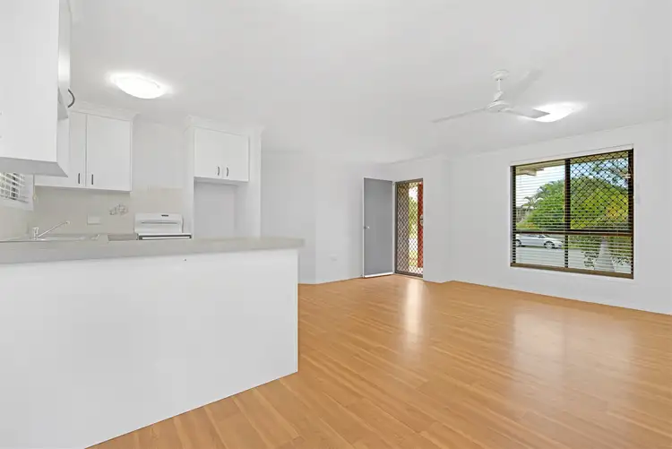 Third view of Homely house listing, 268 J Hickey Avenue, Clinton QLD 4680