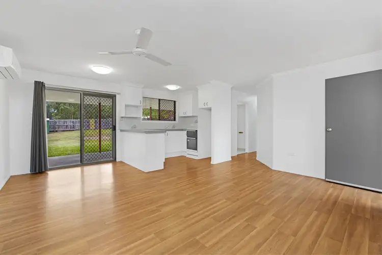 Fourth view of Homely house listing, 268 J Hickey Avenue, Clinton QLD 4680