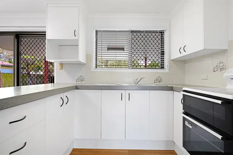 Fifth view of Homely house listing, 268 J Hickey Avenue, Clinton QLD 4680