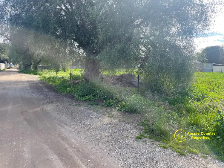 Second view of Homely land listing, 53-59 Jerilderie Street, Berrigan NSW 2712