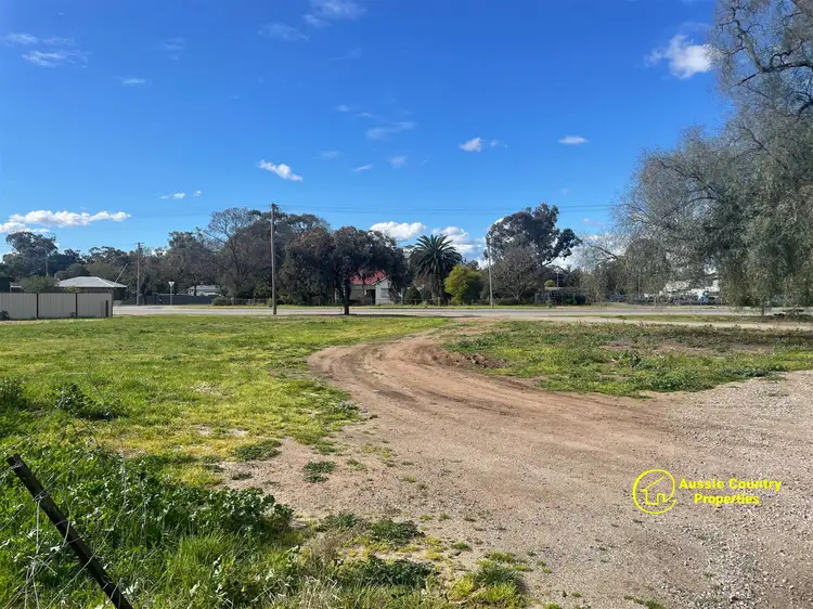Third view of Homely land listing, 53-59 Jerilderie Street, Berrigan NSW 2712