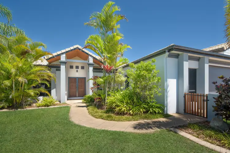 Main view of Homely house listing, 28 Clipper Terrace, South Gladstone QLD 4680