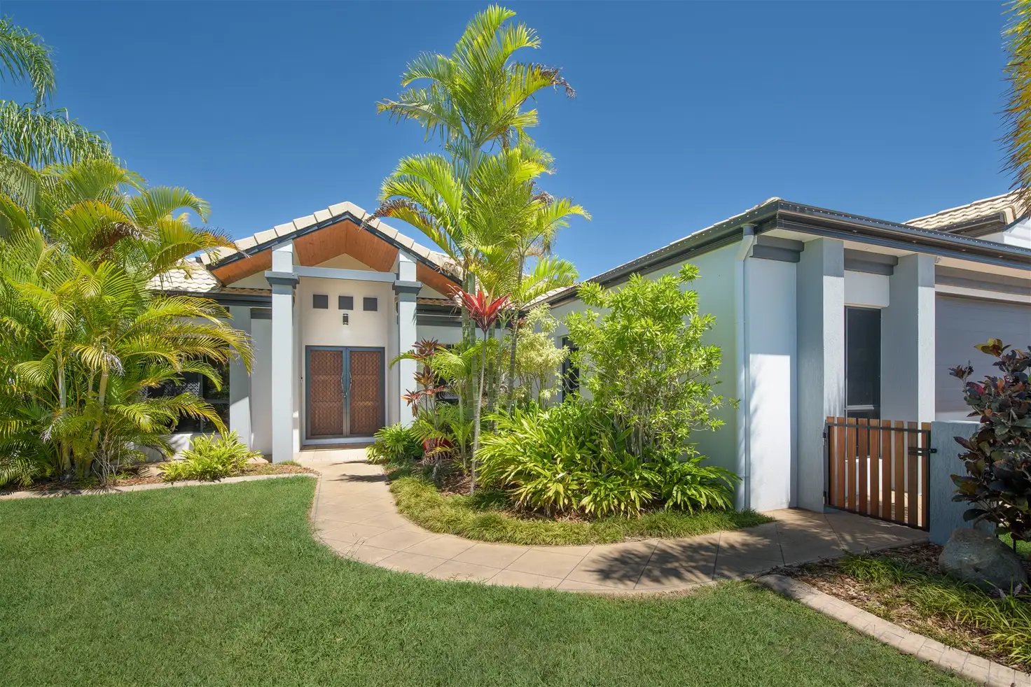 Main view of Homely house listing, 28 Clipper Terrace, South Gladstone QLD 4680