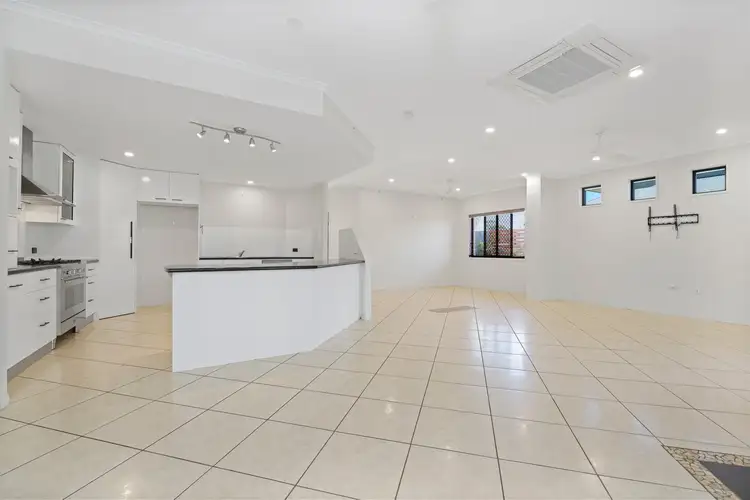 Fourth view of Homely house listing, 28 Clipper Terrace, South Gladstone QLD 4680