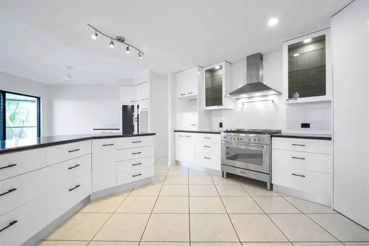 Fifth view of Homely house listing, 28 Clipper Terrace, South Gladstone QLD 4680