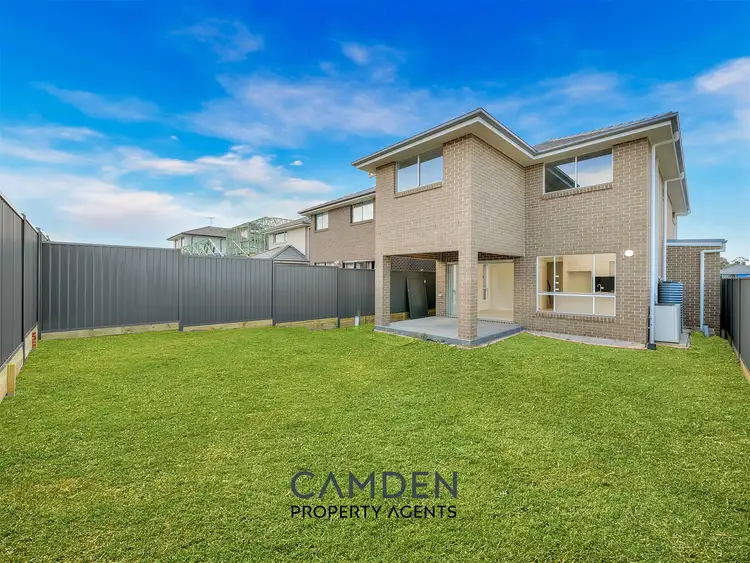 Third view of Homely house listing, 36 Broadacre Street, Austral NSW 2179