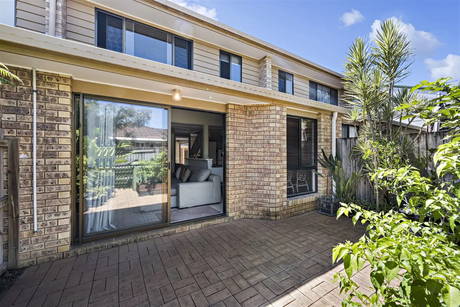 Main view of Homely unit listing, 6/1 Aragorn Street, Maroochydore QLD 4558
