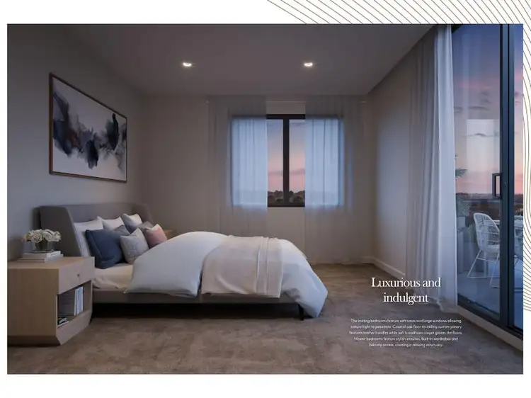 Fourth view of Homely apartment listing, 802B/1 Zoe Place, Mount Druitt NSW 2770