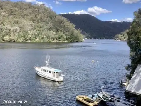 Main view of Homely land listing, 49 Calabash Point, Berowra Waters NSW 2082