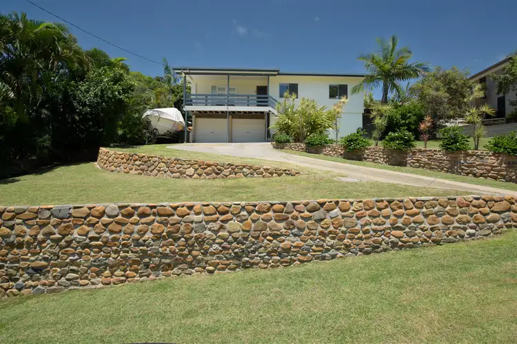 12 Emerson Court, South Gladstone QLD 4680