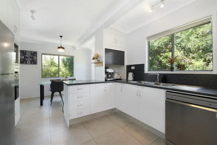 Sixth view of Homely house listing, 12 Emerson Court, South Gladstone QLD 4680