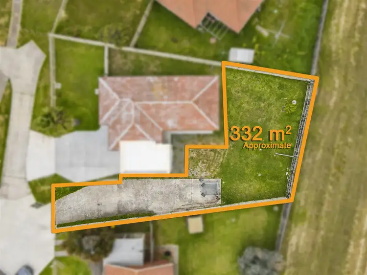 Second view of Homely land listing, 5a Daneson Retreat, Keilor Downs VIC 3038