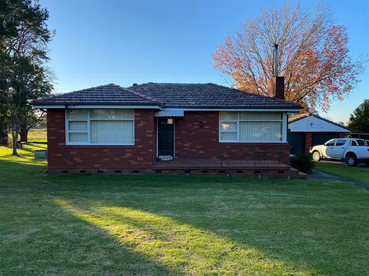 Main view of Homely house listing, 15 Reservoir Rd, Bargo NSW 2574