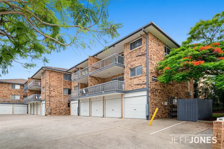 Main view of Homely unit listing, 4/558 Logan Road, Greenslopes QLD 4120