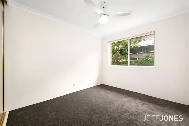 Second view of Homely unit listing, 4/558 Logan Road, Greenslopes QLD 4120