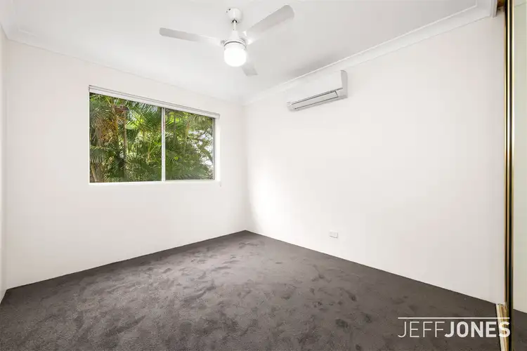 Third view of Homely unit listing, 4/558 Logan Road, Greenslopes QLD 4120