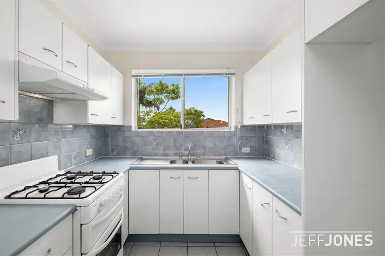 Fifth view of Homely unit listing, 4/558 Logan Road, Greenslopes QLD 4120