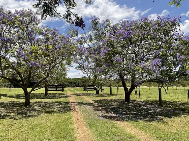 Main view of Homely house listing, 32 Yarraman Tarong Road, Yarraman QLD 4614