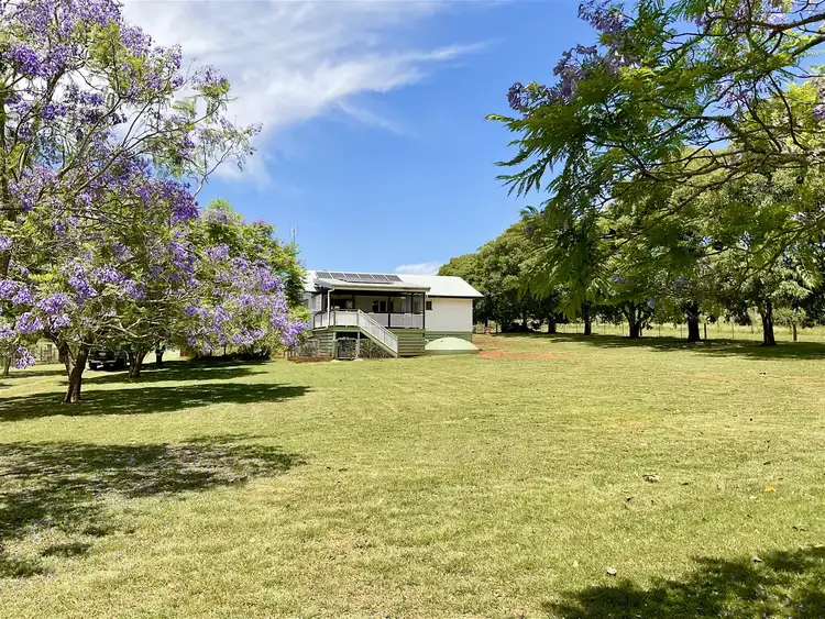 Second view of Homely house listing, 32 Yarraman Tarong Road, Yarraman QLD 4614