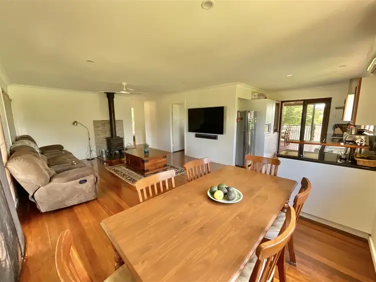 Third view of Homely house listing, 32 Yarraman Tarong Road, Yarraman QLD 4614