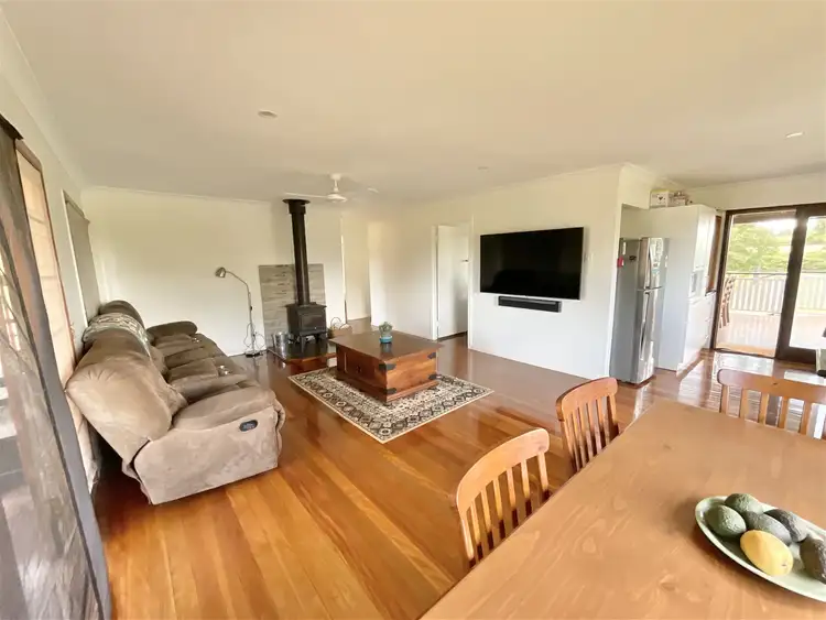Fourth view of Homely house listing, 32 Yarraman Tarong Road, Yarraman QLD 4614