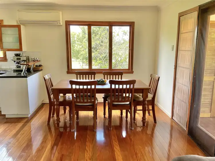 Fifth view of Homely house listing, 32 Yarraman Tarong Road, Yarraman QLD 4614