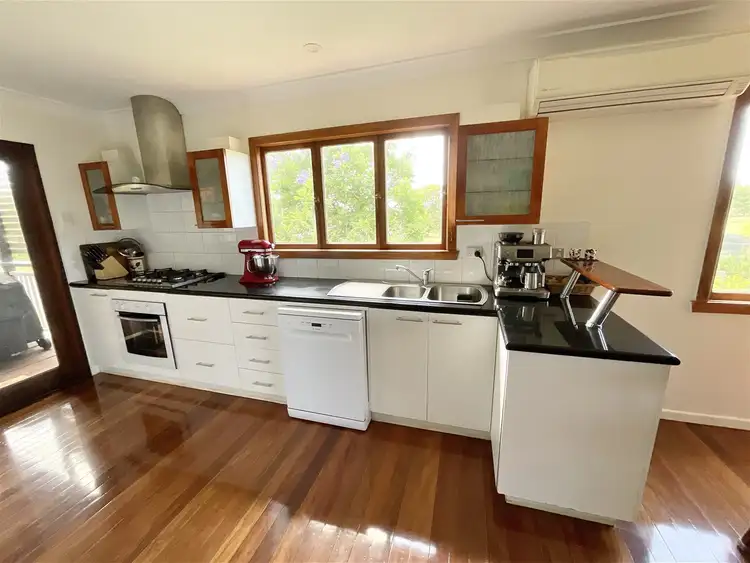 Sixth view of Homely house listing, 32 Yarraman Tarong Road, Yarraman QLD 4614
