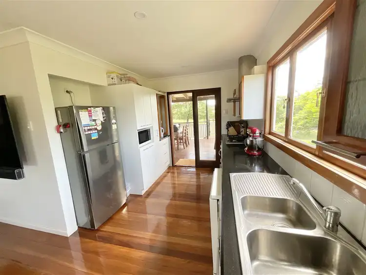 Seventh view of Homely house listing, 32 Yarraman Tarong Road, Yarraman QLD 4614