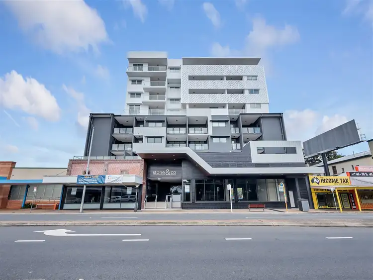 507/283 Logan Road, Greenslopes QLD 4120