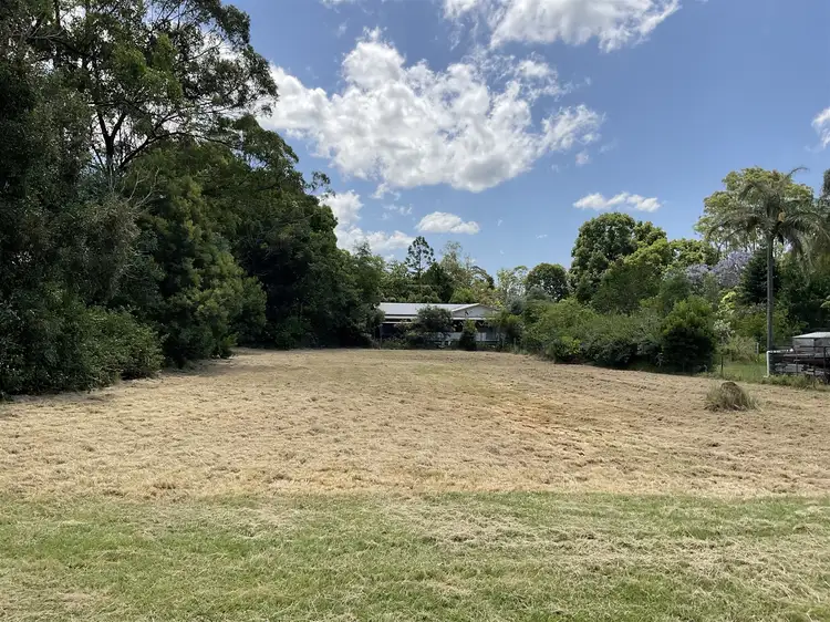 6 John Street, Blackbutt QLD 4314