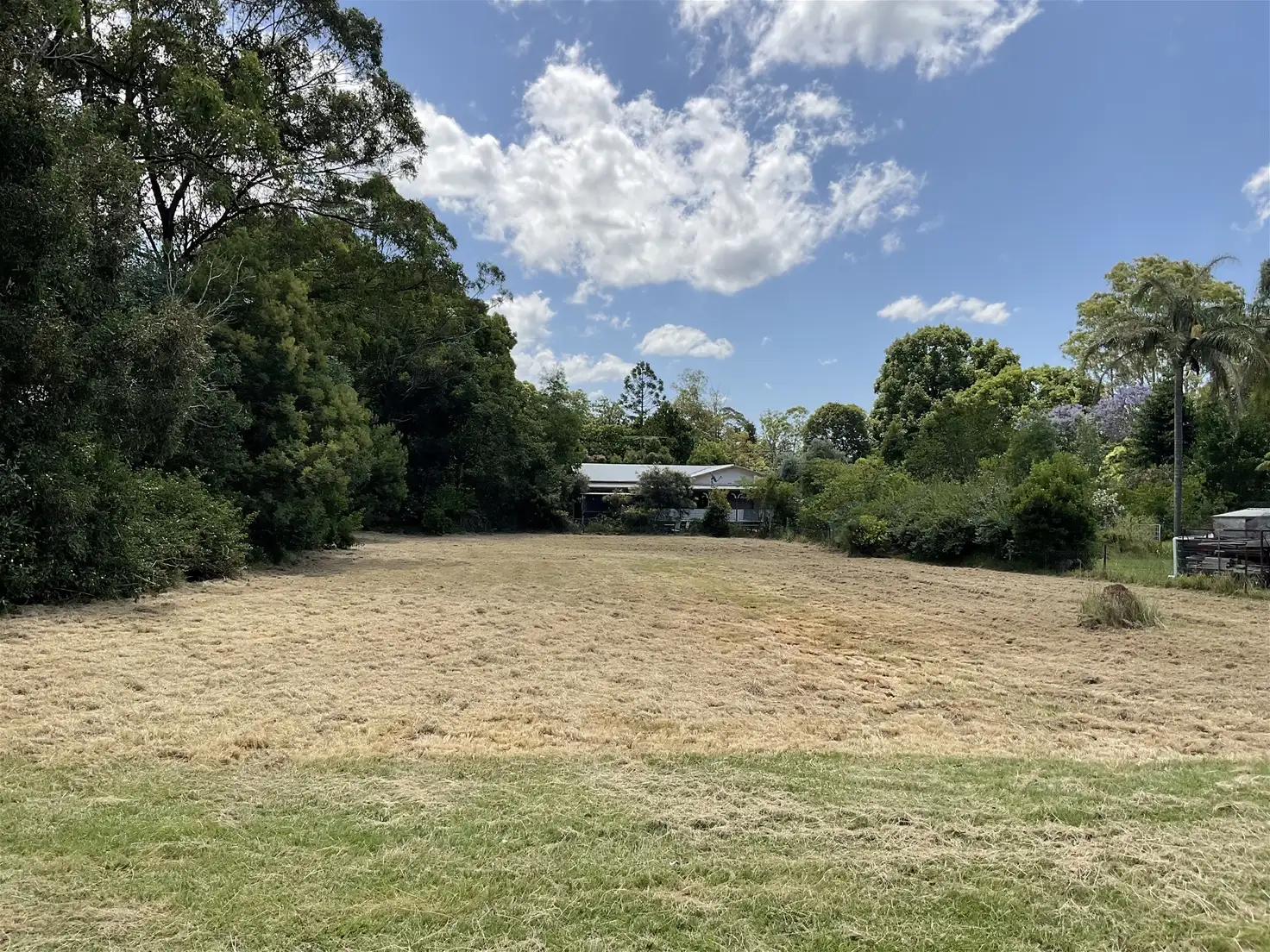 Main view of Homely land listing, 6 John Street, Blackbutt QLD 4314