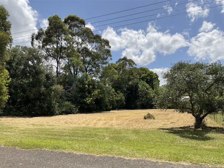 Second view of Homely land listing, 6 John Street, Blackbutt QLD 4314