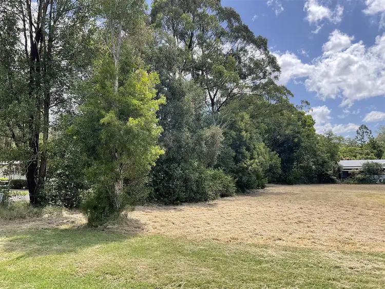 Third view of Homely land listing, 6 John Street, Blackbutt QLD 4314
