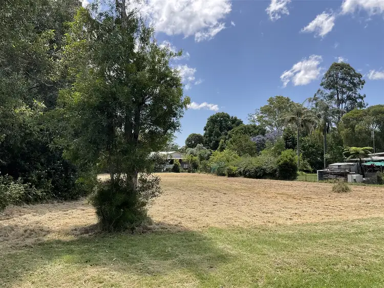 Fourth view of Homely land listing, 6 John Street, Blackbutt QLD 4314