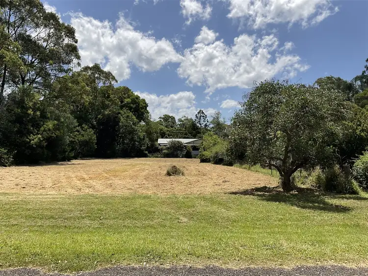 Fifth view of Homely land listing, 6 John Street, Blackbutt QLD 4314