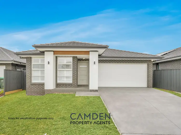 50 Arena St, Spring Farm NSW 2570