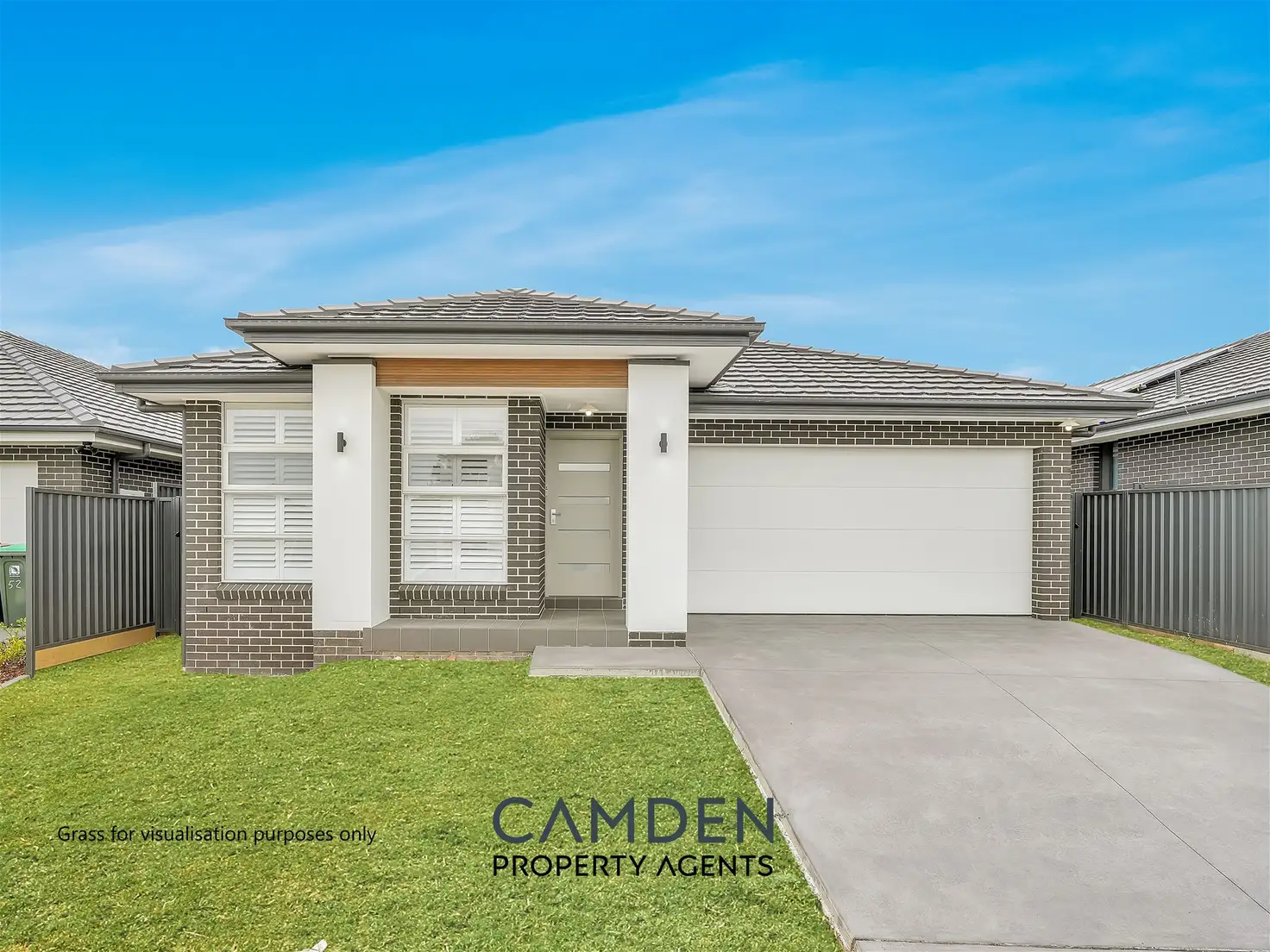 Main view of Homely house listing, 50 Arena St, Spring Farm NSW 2570