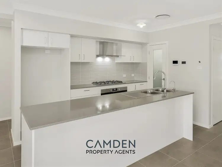 Fourth view of Homely house listing, 50 Arena St, Spring Farm NSW 2570