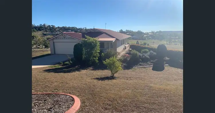 Main view of Homely house listing, 18 Roderick Drive, Cotswold Hills QLD 4350