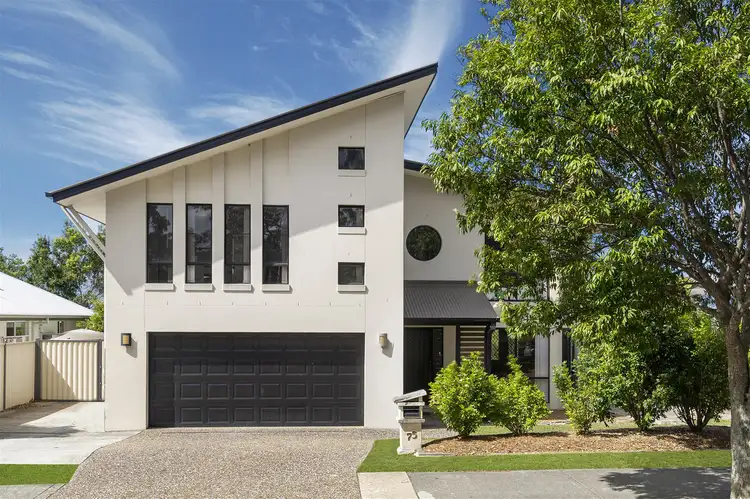 75 Observatory Drive, Reedy Creek QLD 4227