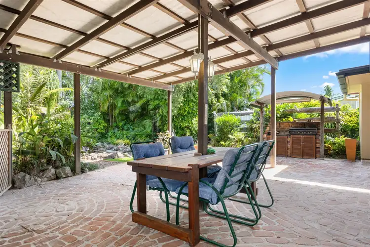 Second view of Homely house listing, 31 Fort Lane, Maryborough QLD 4650
