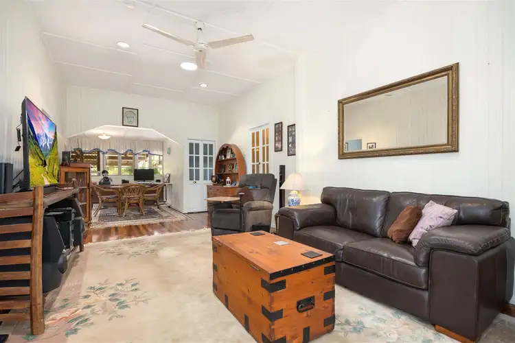 Fifth view of Homely house listing, 31 Fort Lane, Maryborough QLD 4650